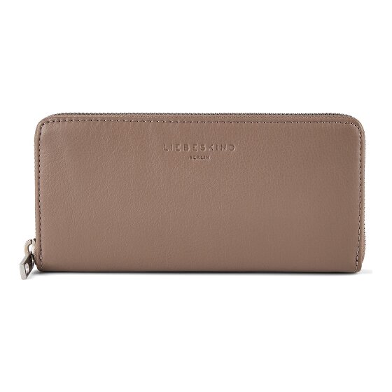 Liebeskind Sally Wallet RFID protection Leather 19 cm