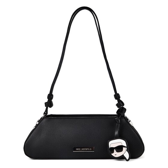 Karl Lagerfeld Ikon Shoulder Bag 31.5 cm