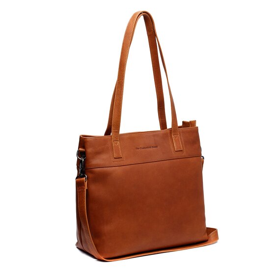 The Chesterfield Brand Nola Shopper Bag Leather 30 cm
