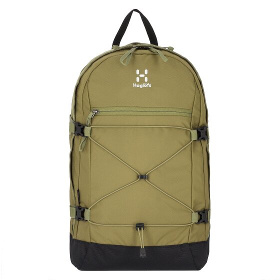 Haglöfs Backup backpack 47 cm laptop compartment