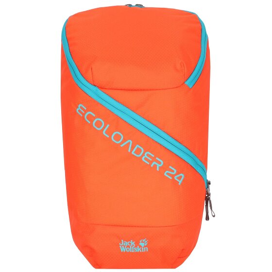 Jack Wolfskin Ecoloader 24 backpack 50 cm