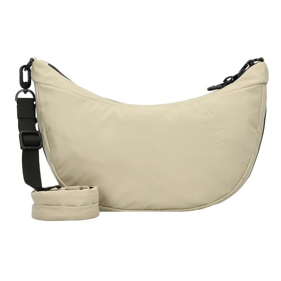 aunts & uncles Japan RE Yoshii RE Shoulder bag 34.5 cm with expansion pleat