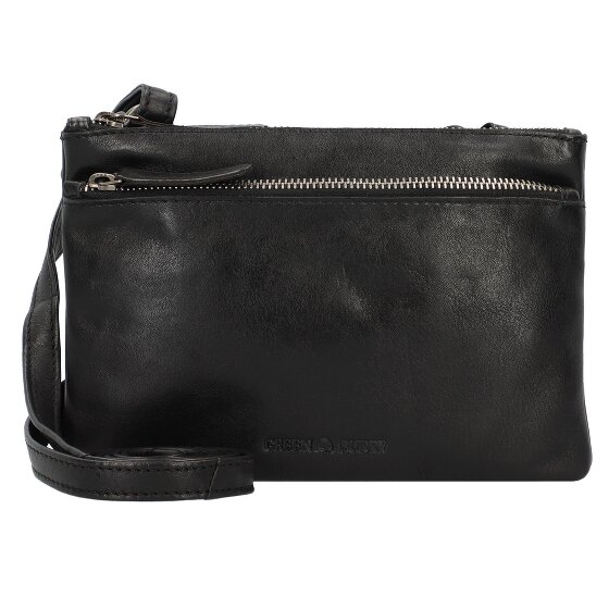 Greenburry Colombiana Shoulder bag Leather 23 cm