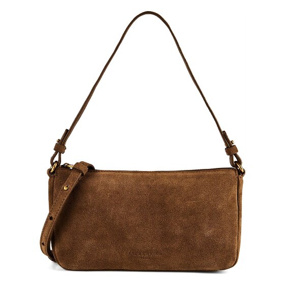 Liebeskind Ryker Shoulder Bag S Leather 23.5 cm