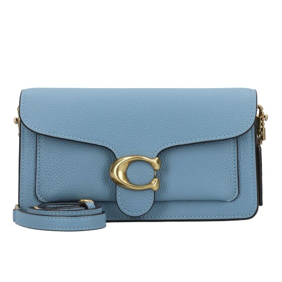 Coach Tabby shoulder bag leather 21 cm