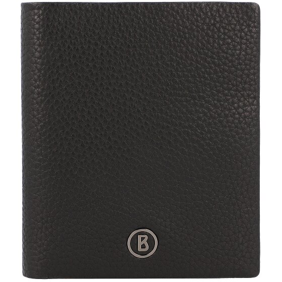 Bogner Vail Wallet RFID protection Leather 10.5 cm