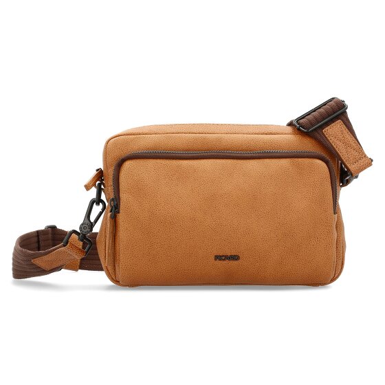 Picard Casual Shoulder bag Leather 24 cm