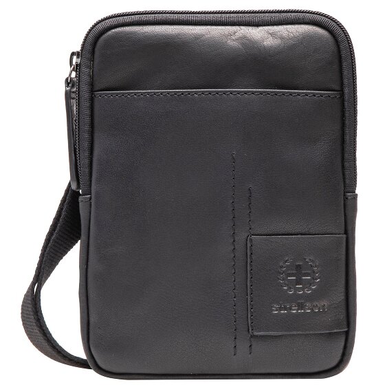 Strellson Hyde Park Shoulder bag Leather 13 cm