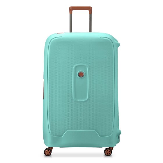 Delsey Paris Moncey 4 Roll Trolley 82 cm Delsey Paris Moncey 4 Roll Trolley 82 cm