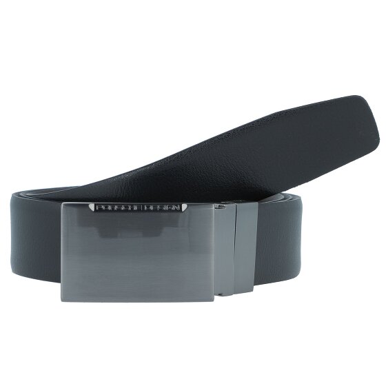 Porsche Design Reversible belt leather