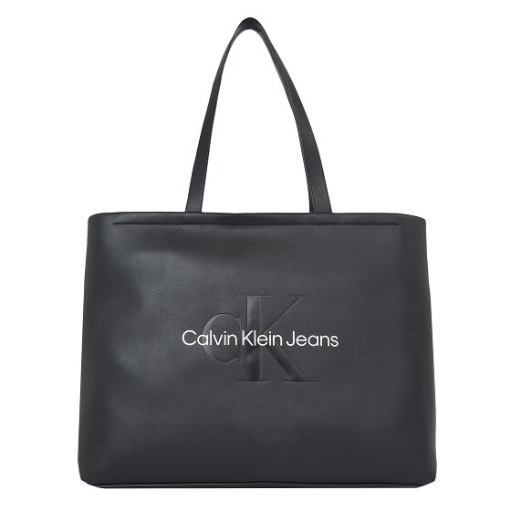 Calvin Klein Jeans Sculpted Shopper Bag 41 cm
