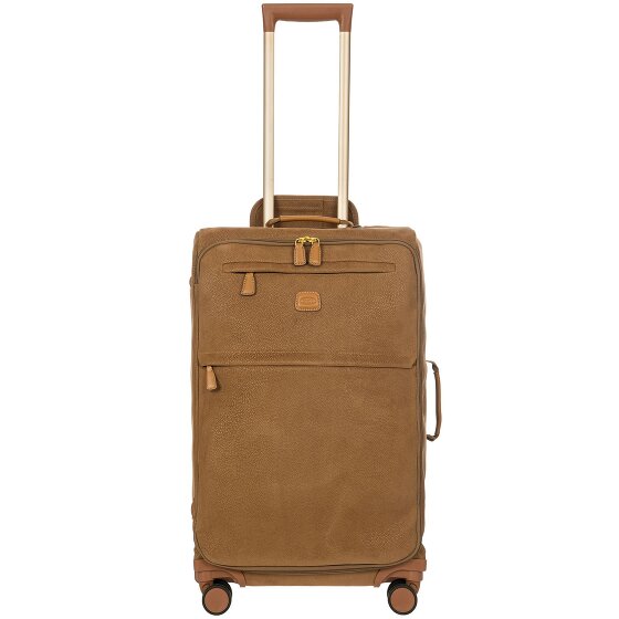 Bric's Life 4 wheels Trolley 71 cm