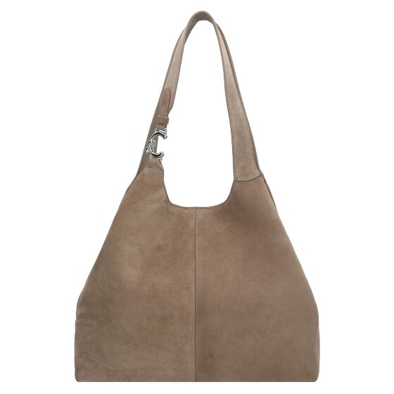 Coccinelle C-Easy Shoulder Bag Leather 36 cm