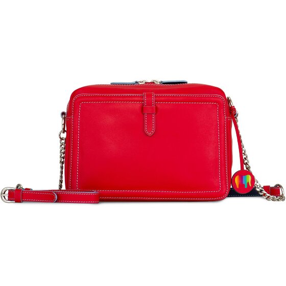 Mywalit Shoulder bag leather 23 cm