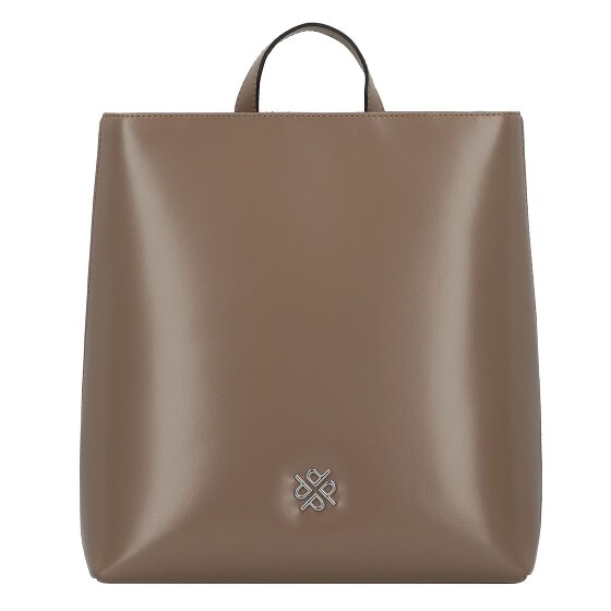 Picard Black Tie City Backpack Leather 28 cm