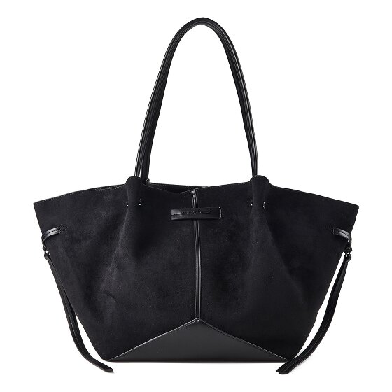 Karl Lagerfeld Pierced Shoulder Bag 51 cm