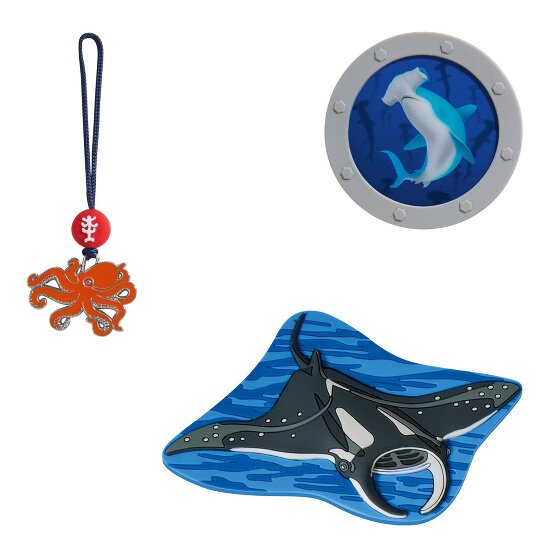 Step by Step School accessories