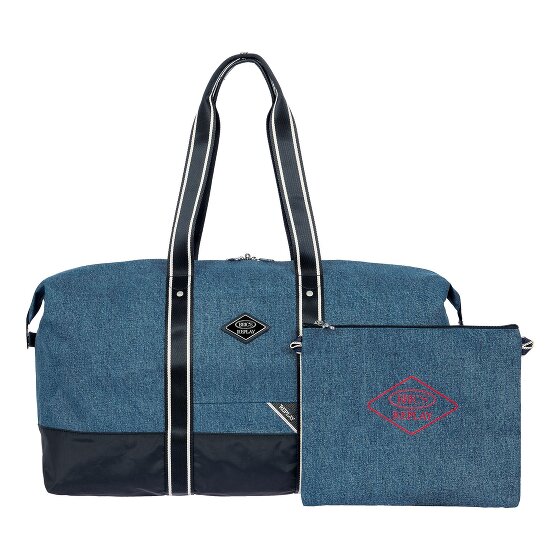 Bric's Bric's  x Replay Weekender travel bag 32 cm