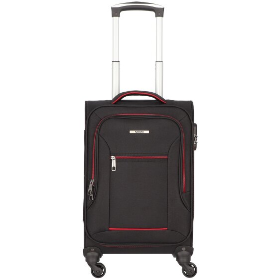 Nowi Sevilla 4 wheels Cabin trolley 55 cm