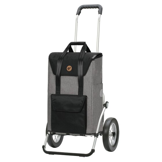 Andersen Shopper Royal Shopper Senta shopping trolley 58 cm