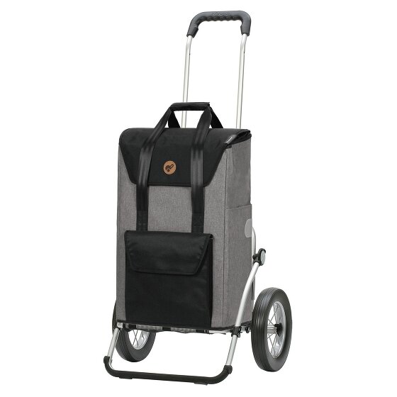 Andersen Shopper Royal Shopper Senta shopping trolley 58 cm