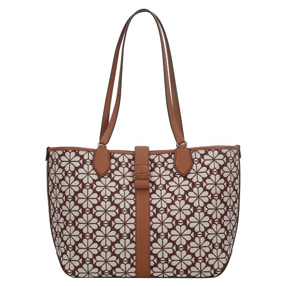 Kate Spade New York Spade Flower Shopper Bag 40 cm