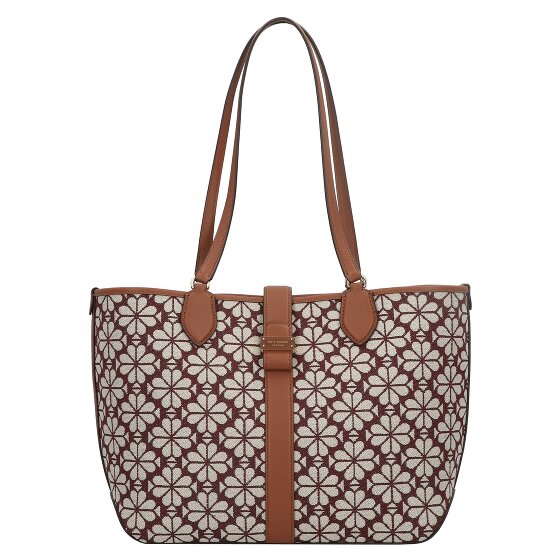 Kate Spade New York Spade Flower Shopper Bag 40 cm