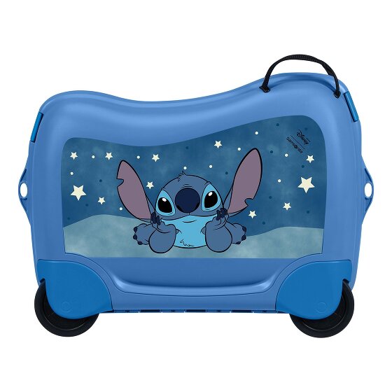 Samsonite Dream2go Disney 4 wheels Kids trolley 38 cm