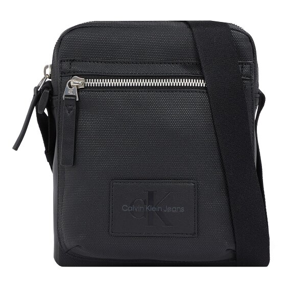 Calvin Klein Jeans Coated Mini Bag Shoulder Bag 16 cm Calvin Klein Jeans Coated Mini Bag Shoulder Bag 16 cm