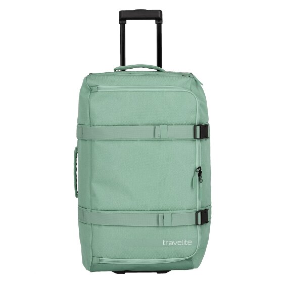Travelite Kick Off 2 Roll Travel Bag 68 cm