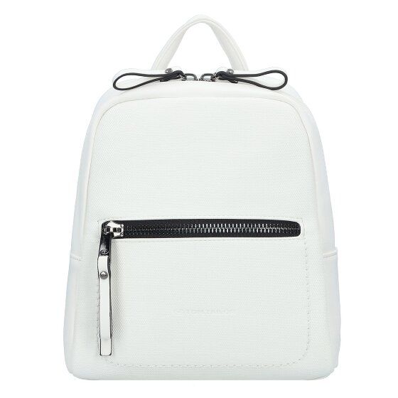 Tom Tailor Tamara City Backpack Leather 27 cm