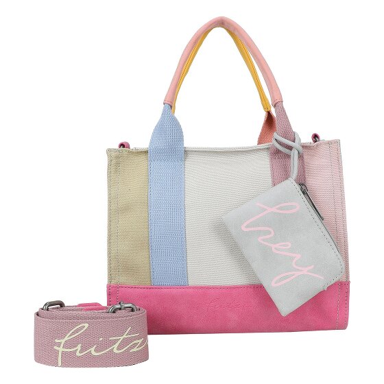 Fritzi aus Preußen Limited Multi Handbag 26 cm