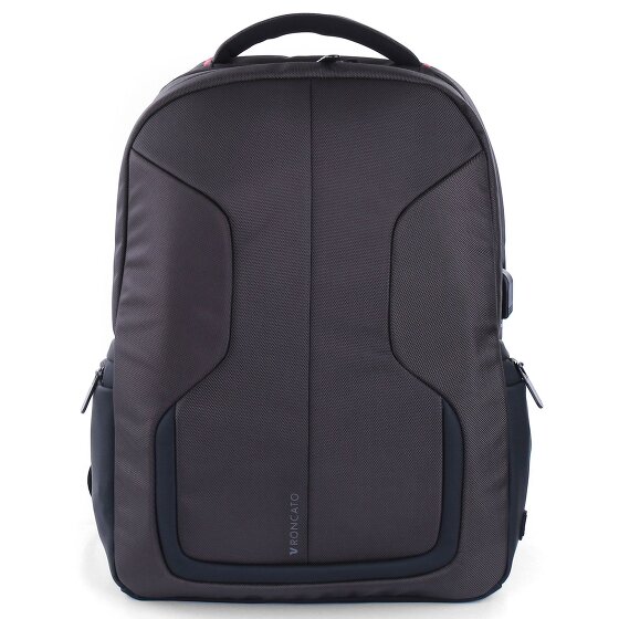 Roncato Surface backpack 44 cm laptop compartment