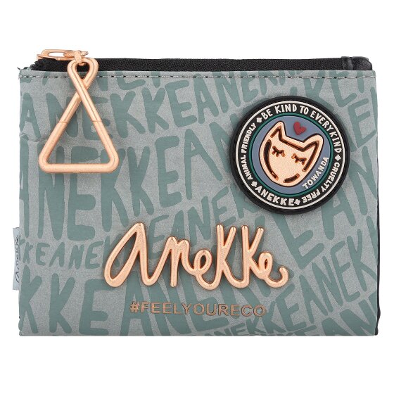 Anekke Canada wallet 12 cm