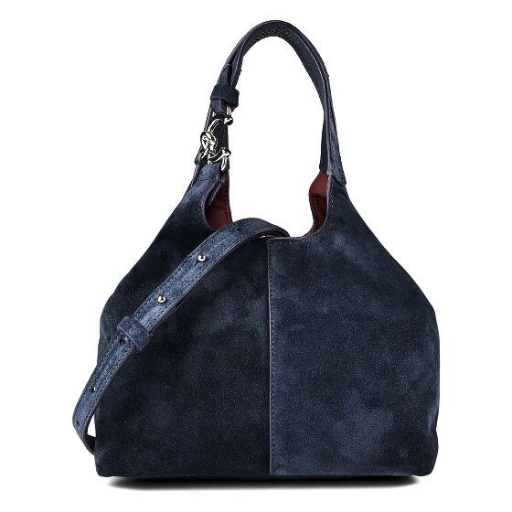 Coccinelle C-Easy Shoulder Bag Genuine Leather 21 cm