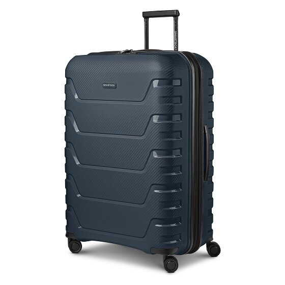 Smartbox Edition 01 4 wheels Trolley 76 cm Expandable
