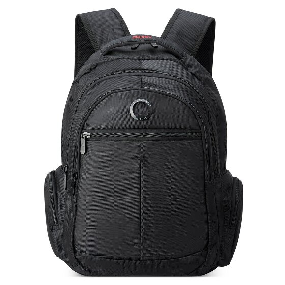 Delsey Paris Element Flier backpack 46 cm laptop compartment