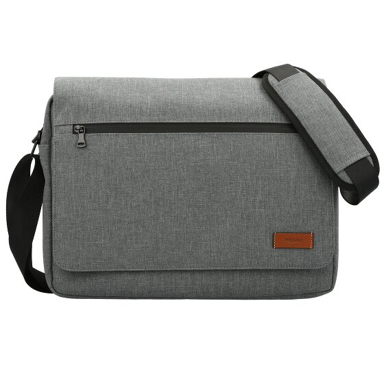 Picard Go Eco Briefcases Messenger 40 cm Laptop compartment