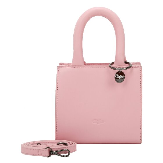 Buffalo Boxy Mini Bag Handbag 17.5 cm