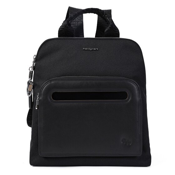 Hedgren Fika Latte City Backpack RFID protection 31 cm