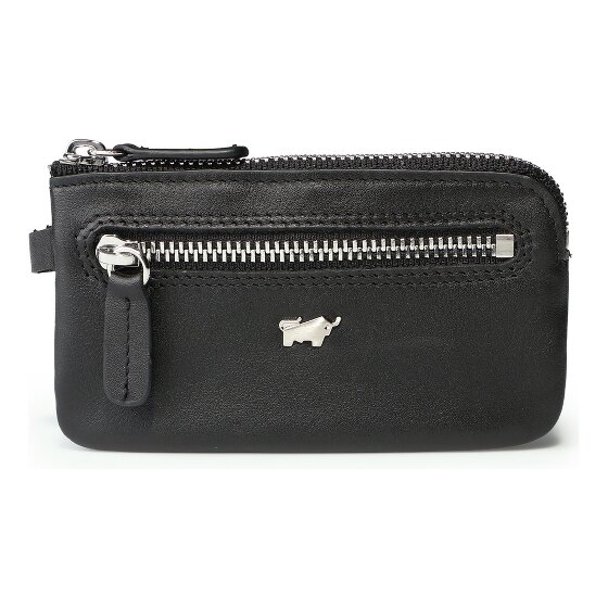 Braun Büffel Golf 3.0 Key wallet Leather 11 cm