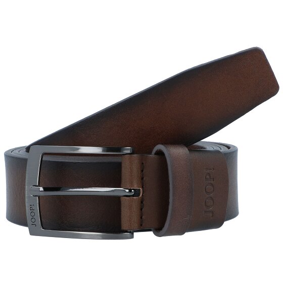Joop! Coll.Belt belt leather oversize