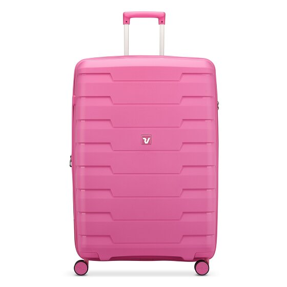 Roncato Skyline 2.0 4 wheels Trolley 79 cm with expansion pleat