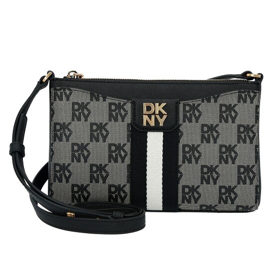 DKNY Nuri Shoulder bag Leather 22 cm