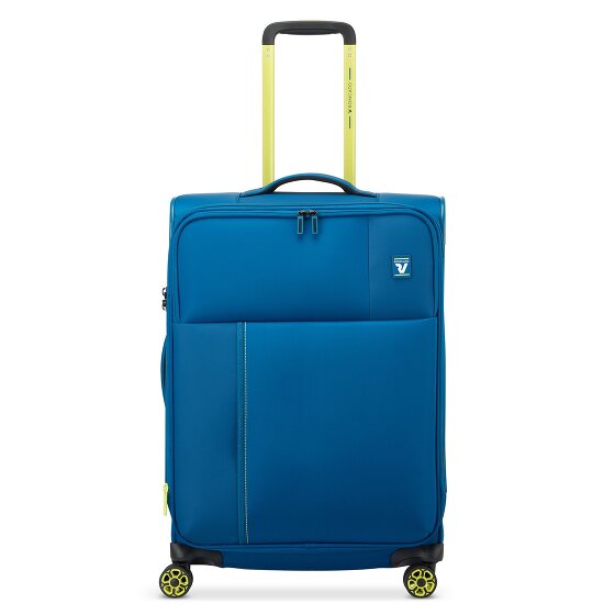 Roncato Move 4 wheels Trolley 64 cm with expansion pleat