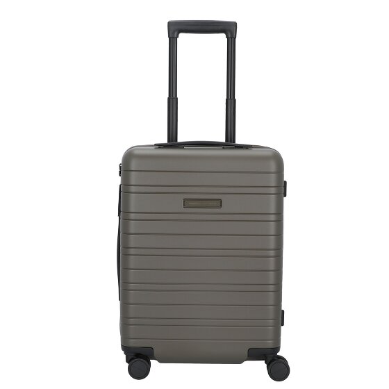 Horizn Studios H5 Essential 4 Roll Cabin Trolley 55 cm Horizn Studios H5 Essential 4 Roll Cabin Trolley 55 cm