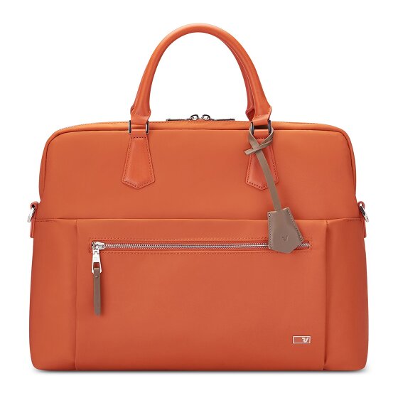 Roncato Woman Biz Briefcase 42 cm Laptop compartment