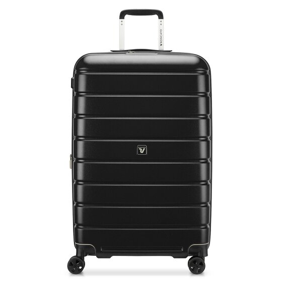 Roncato Relife 4 wheels Trolley 78 cm with expansion pleat