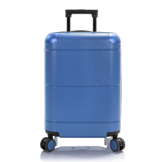Heys Zen 4 wheels Cabin trolley S 54 cm with expansion pleat