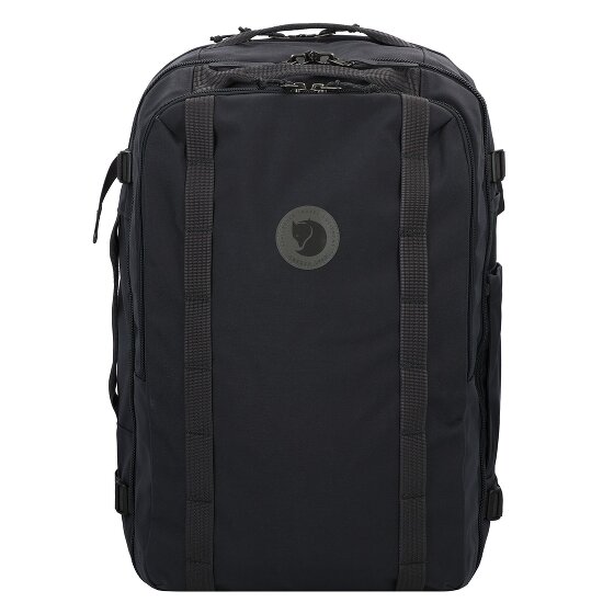Fjällräven Färden Carry-On Pack travel backpack 55 cm laptop compartment